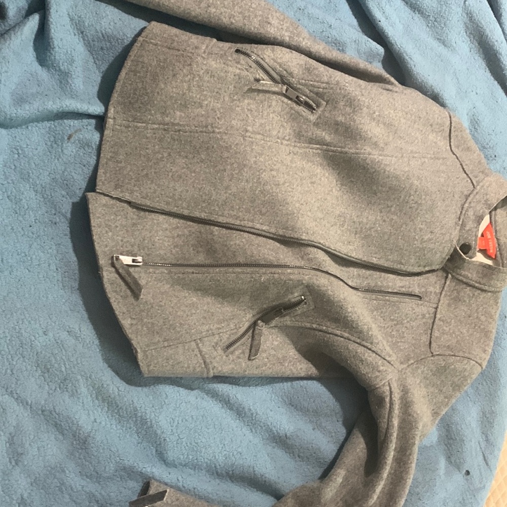 Joe fresh jacket small